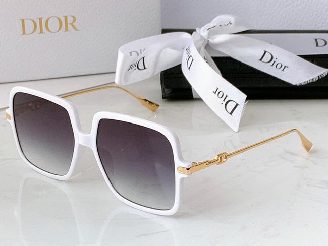 Dior Sunglasses AAA+ ID:20220317-158